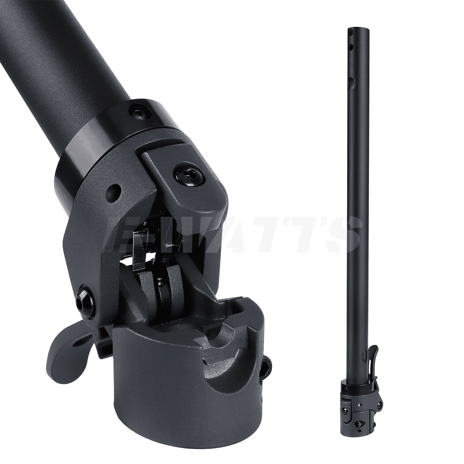 Potence complète Xiaomi m365, Pro, 2, Scooter 3, 1s, Essential