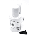 Potence pliable Xiaomi m365 et Pro blanche