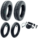 Kit 10" off road Xiaomi m365, Pro, 2, 1S, Essential