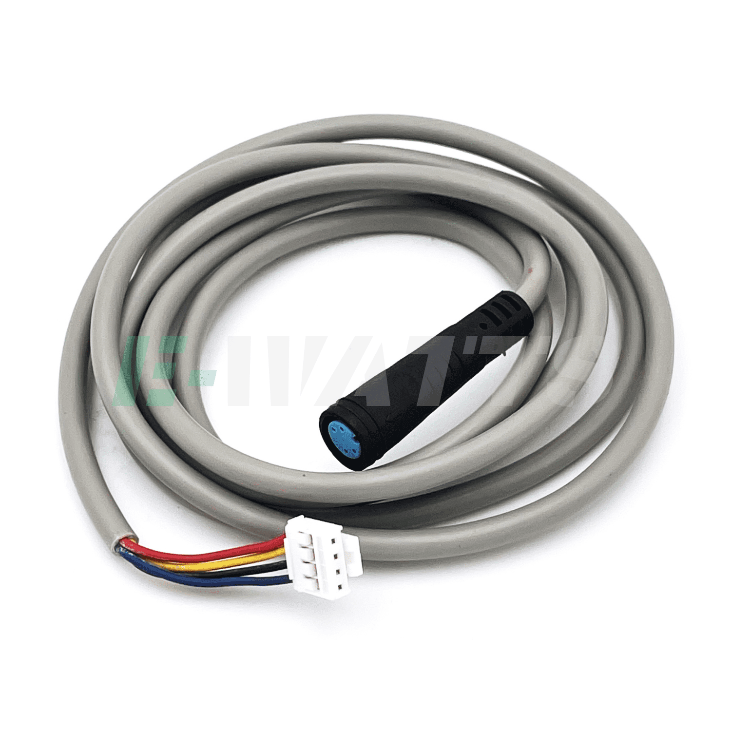 Câble d'alimentation compteur / contrôleur Xiaomi m365, Pro, 2, 3, 1S, Essential