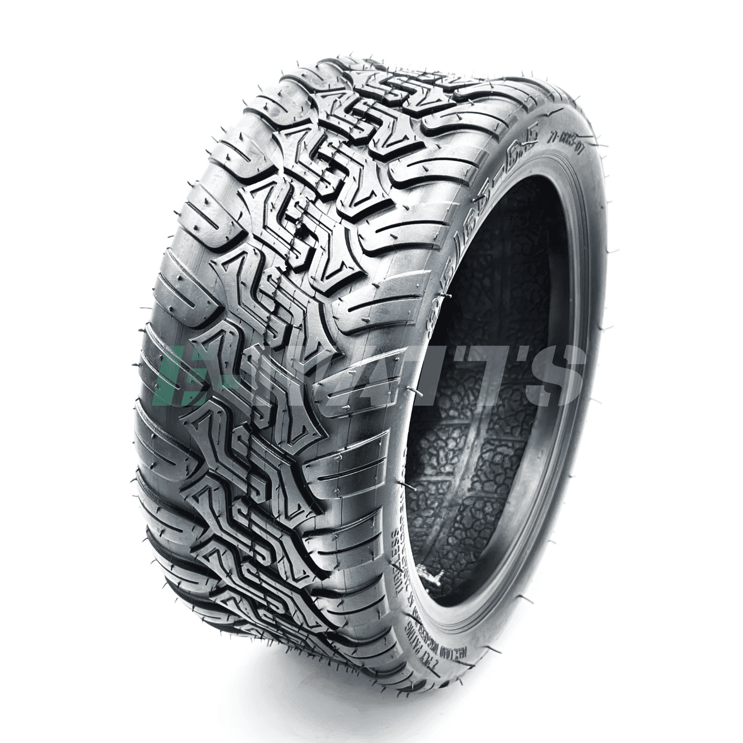 Pneu tubeless Kugoo G booster, G2 Pro