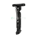 Béquille réglable Xiaomi m365, Pro, 2, 3, 1S, Essential noire