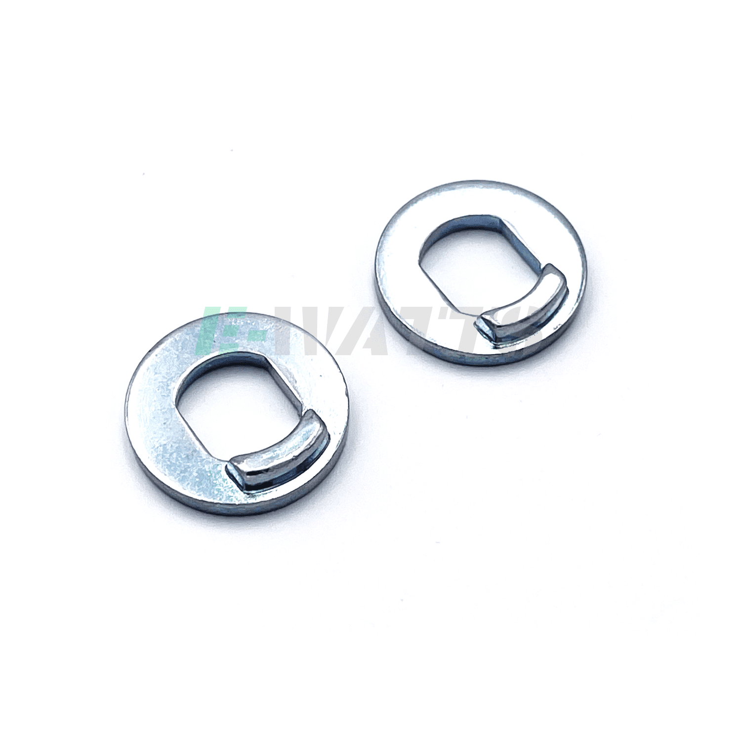 Rondelles roue avant Xiaomi m365, Pro, 2, 3, 1S, Essential