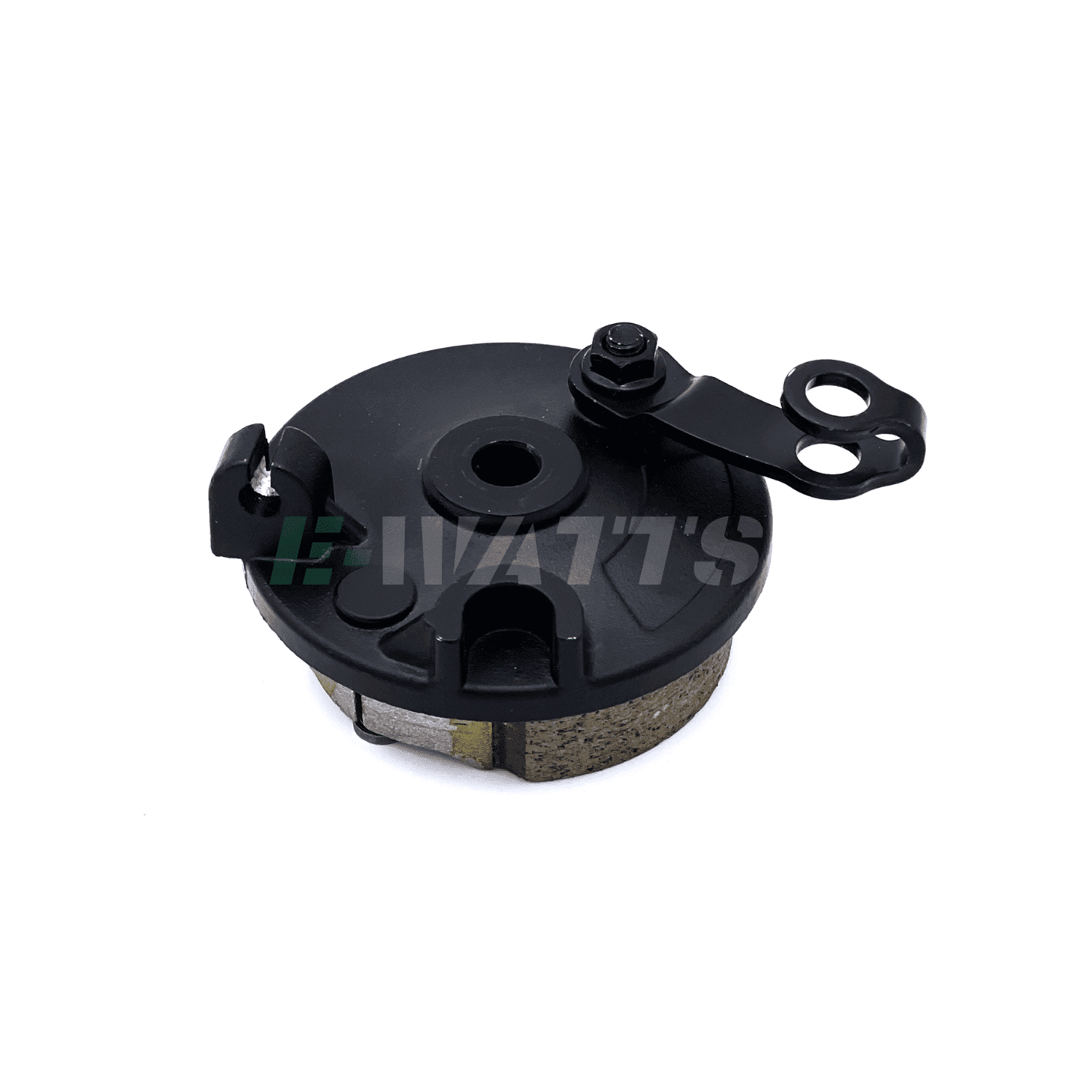 Tambour de frein avant Dualtron Mini / Pop Mono / Togo / Aminia / Dolphin