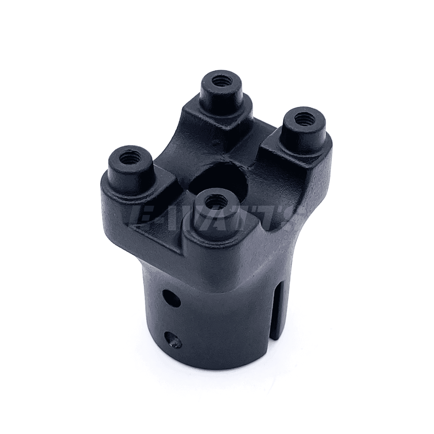 Bas de potence Dualtron