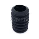 Caoutchouc protection de colonne Dualtron, Bluetran