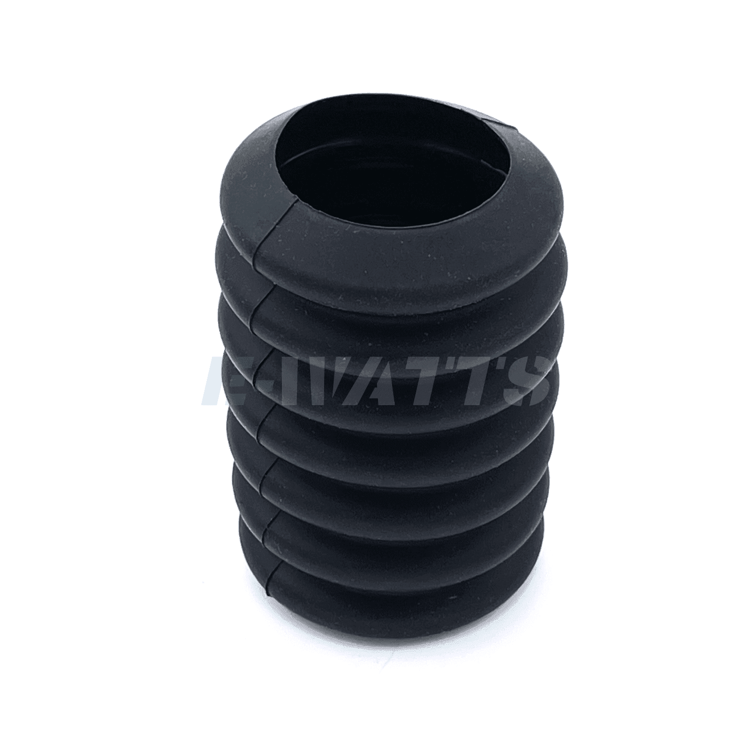 Caoutchouc protection de colonne Dualtron, Bluetran