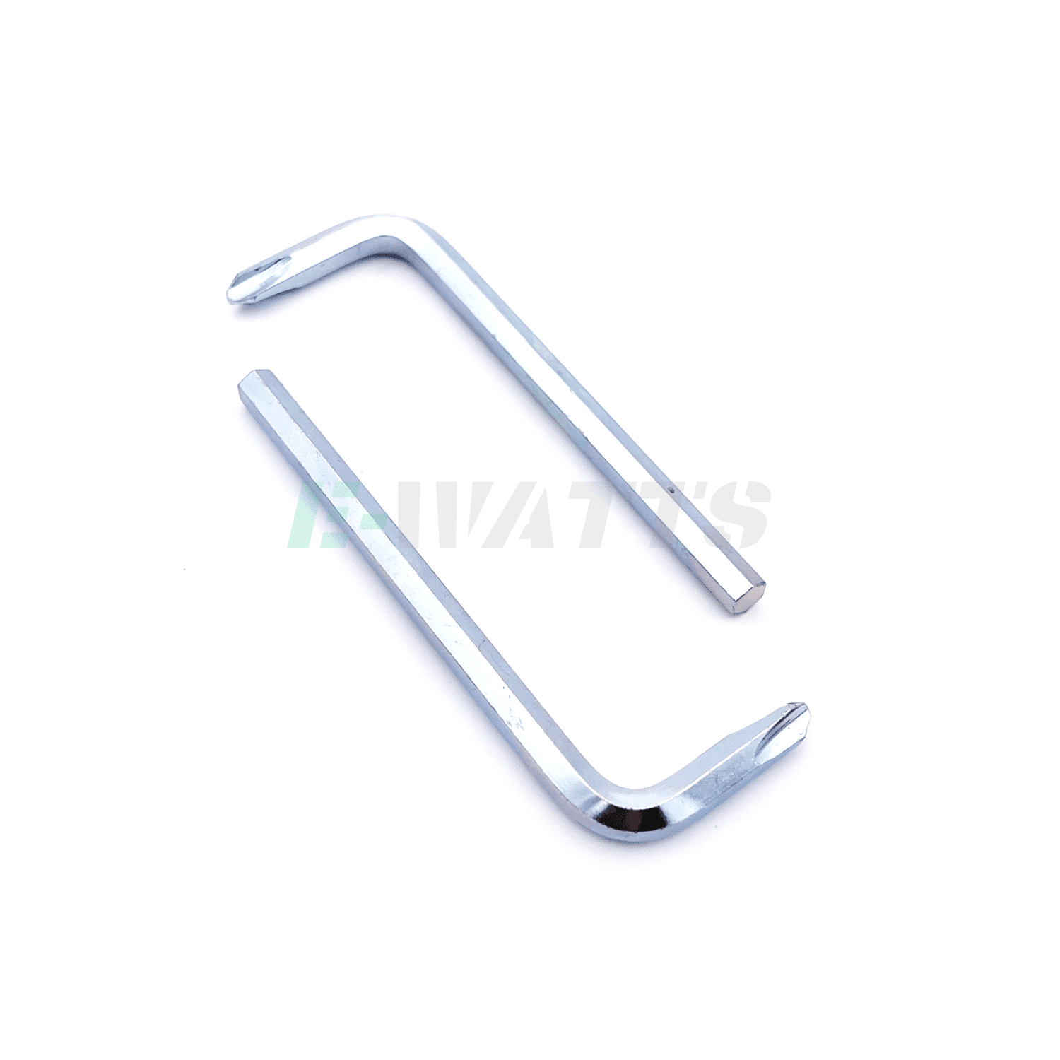 Clés tri-wing axe potence Xiaomi Scooter 3