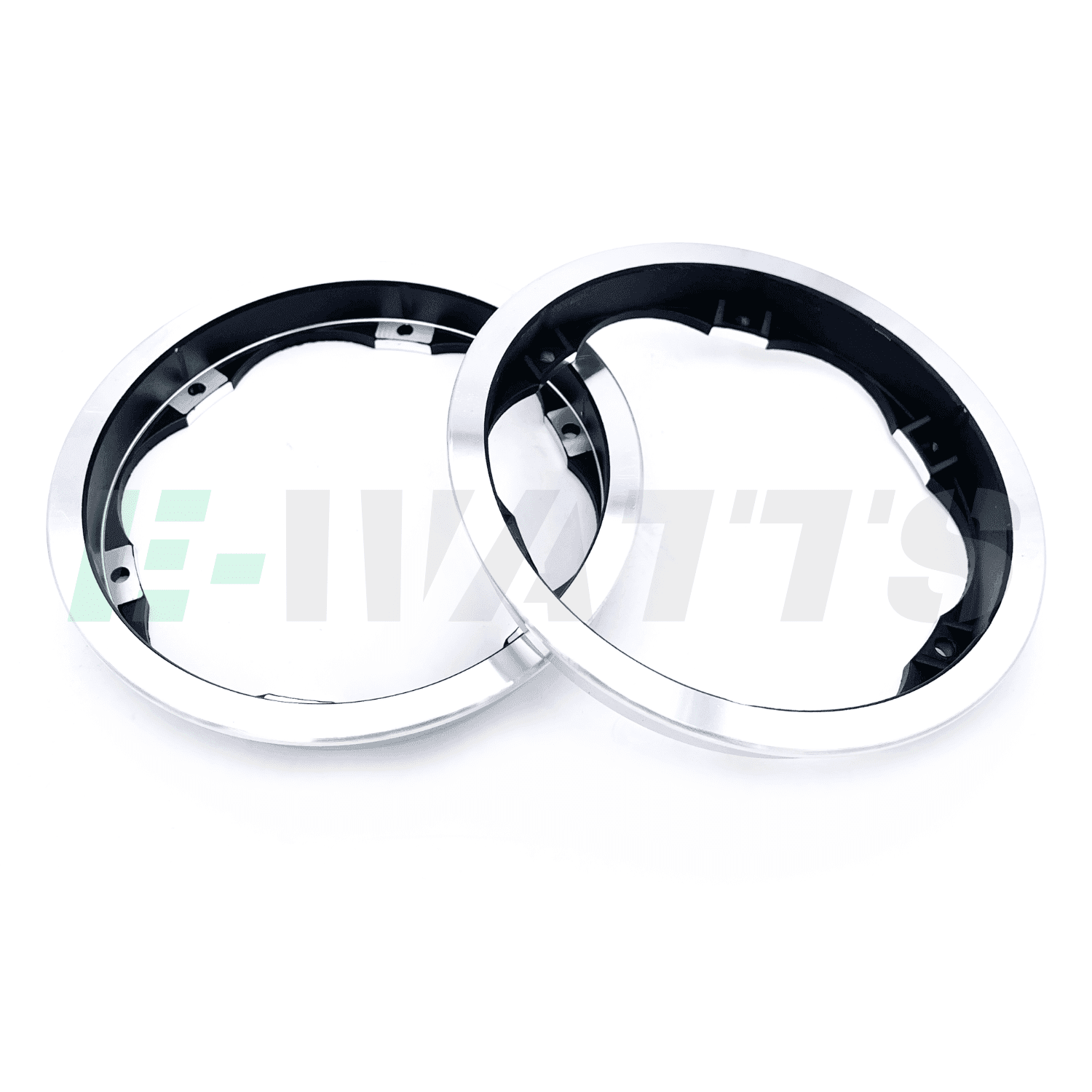 Demi jantes Dualtron Eagle, New, Victor, Togo Limited