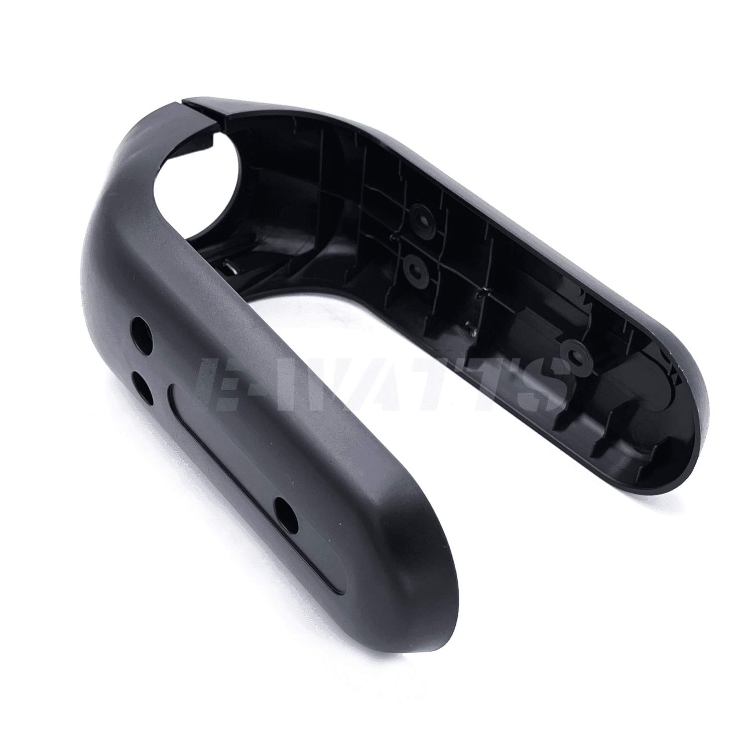 Caches plastique fourche Ninebot Max G30