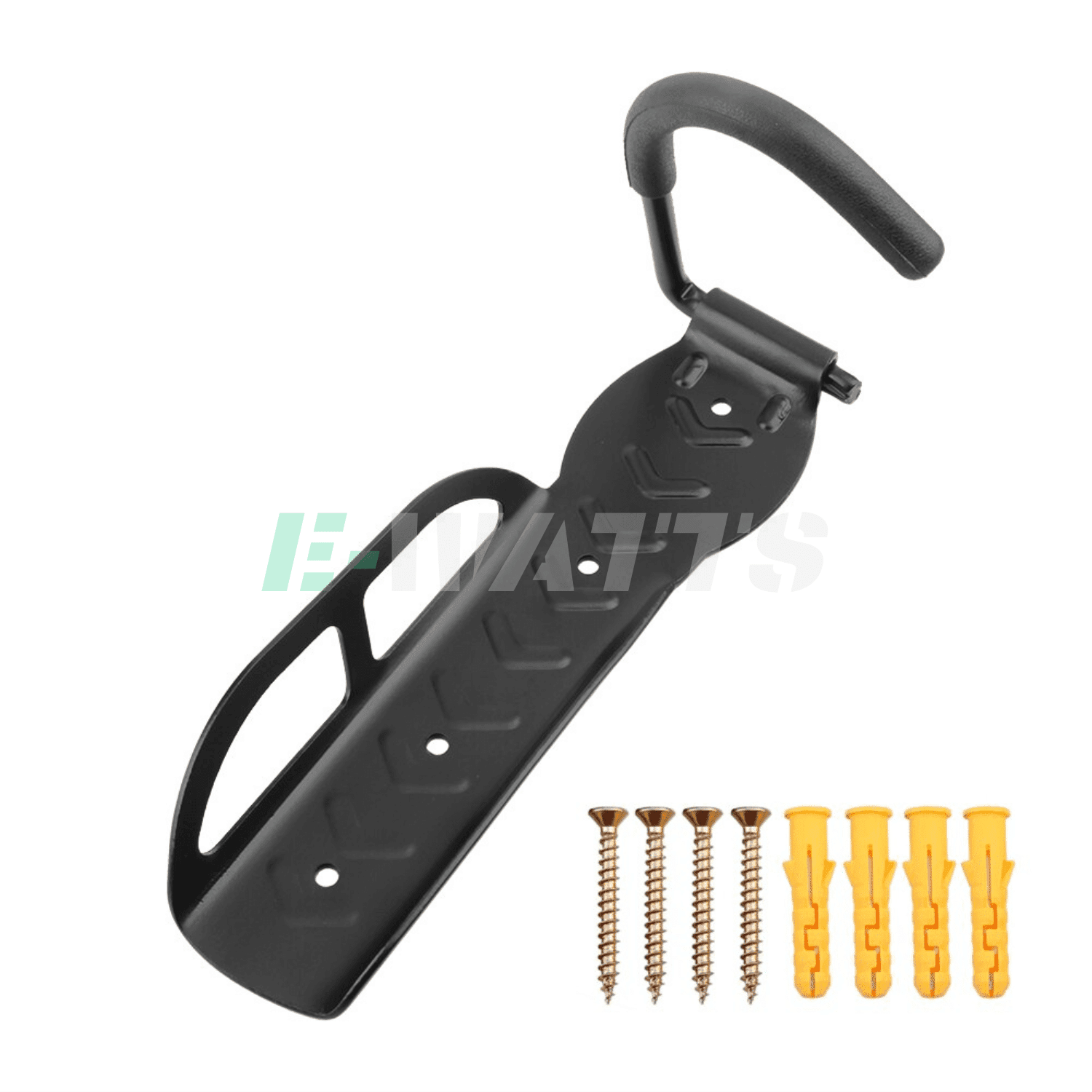 Support mural trottinette électrique