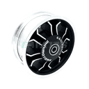 Jante avant aluminium Dualtron Mini