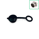 Capuchon port de charge Minimotors GX16 3 pins