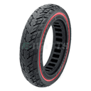 Pneu plein 9.5x2 Xiaomi m365, Pro, 2, 3, 1S, Essential