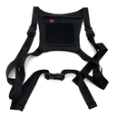 réglages taille gilet clignotant