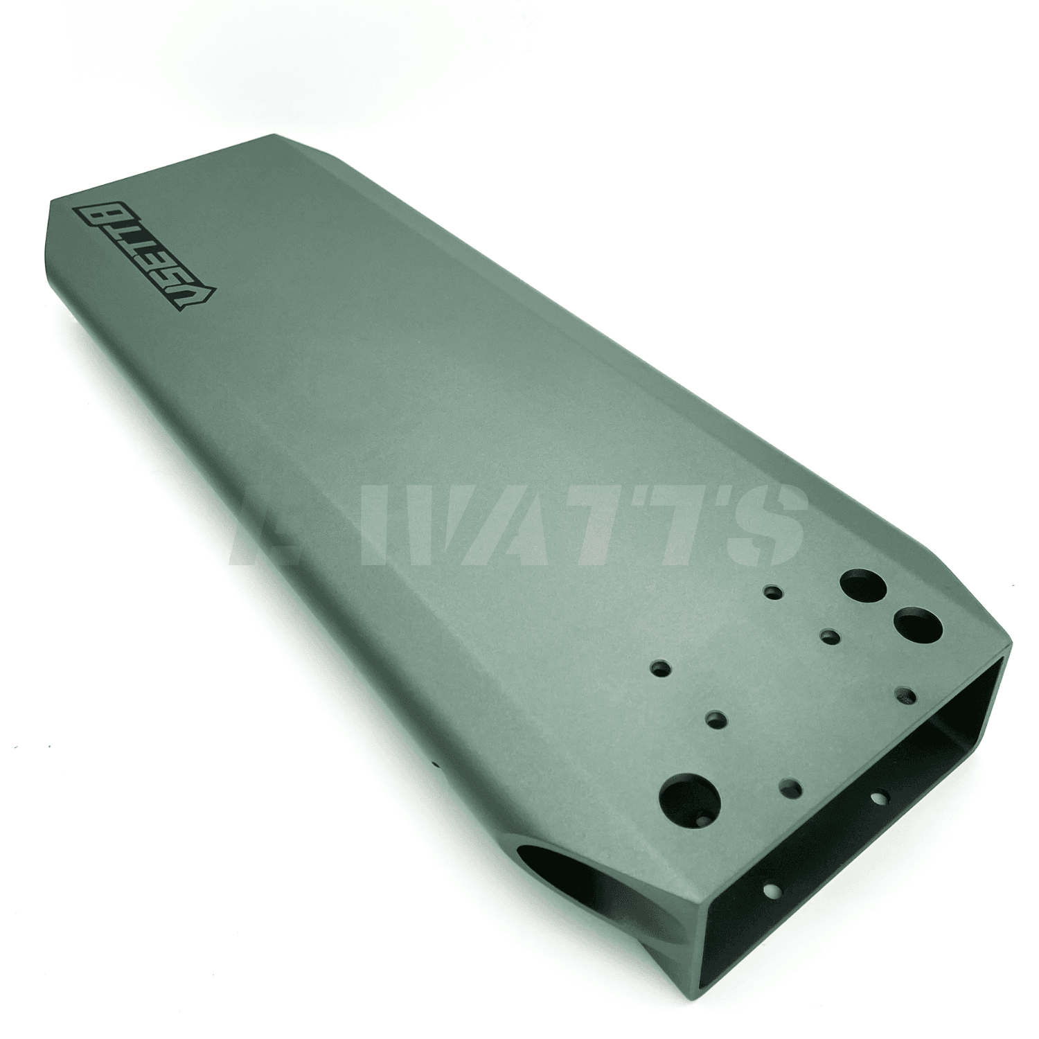 Châssis Vsett 8, 8+, Z8Pro