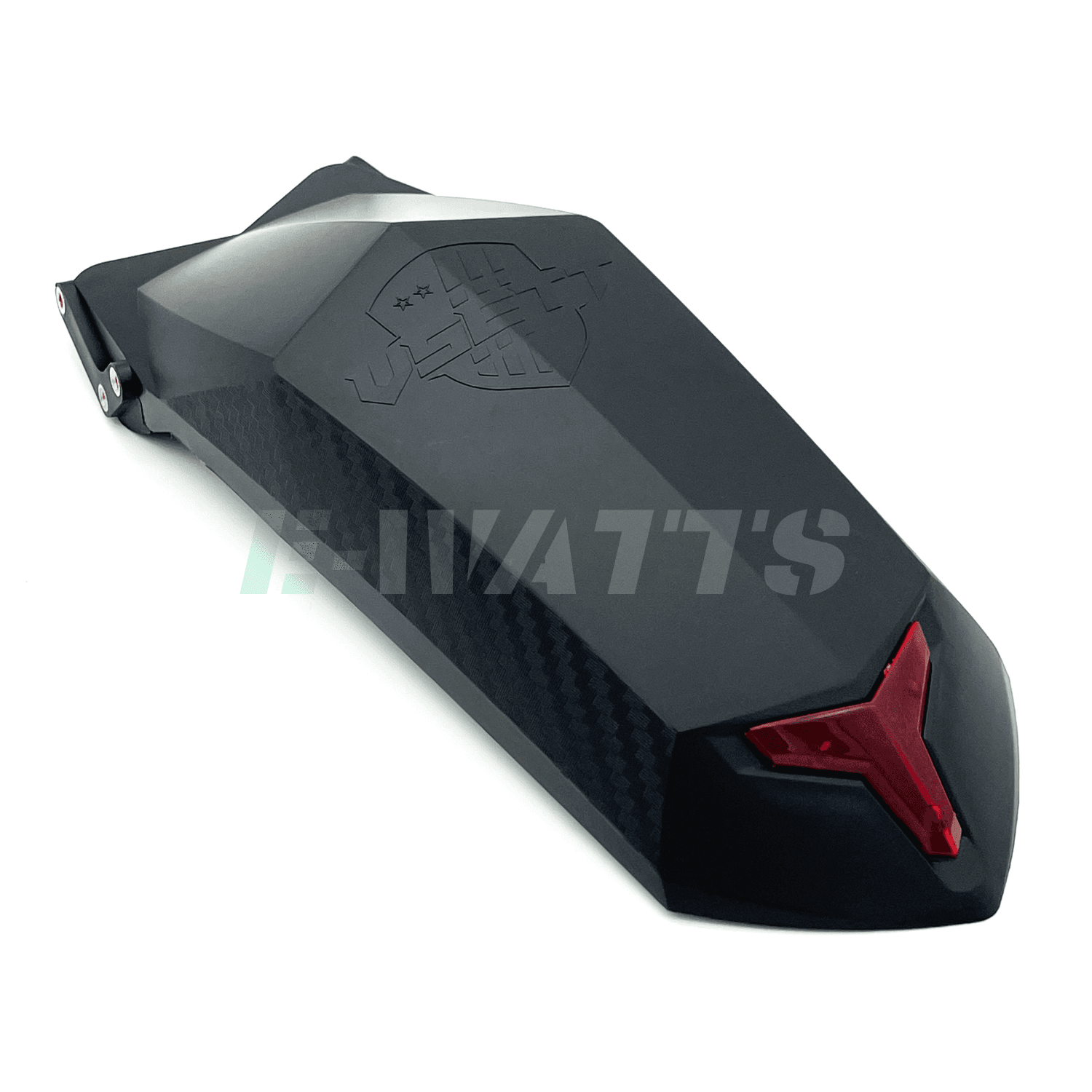 Garde boue arrière Vsett 10+