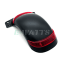 Garde boue arrière Zero 10X