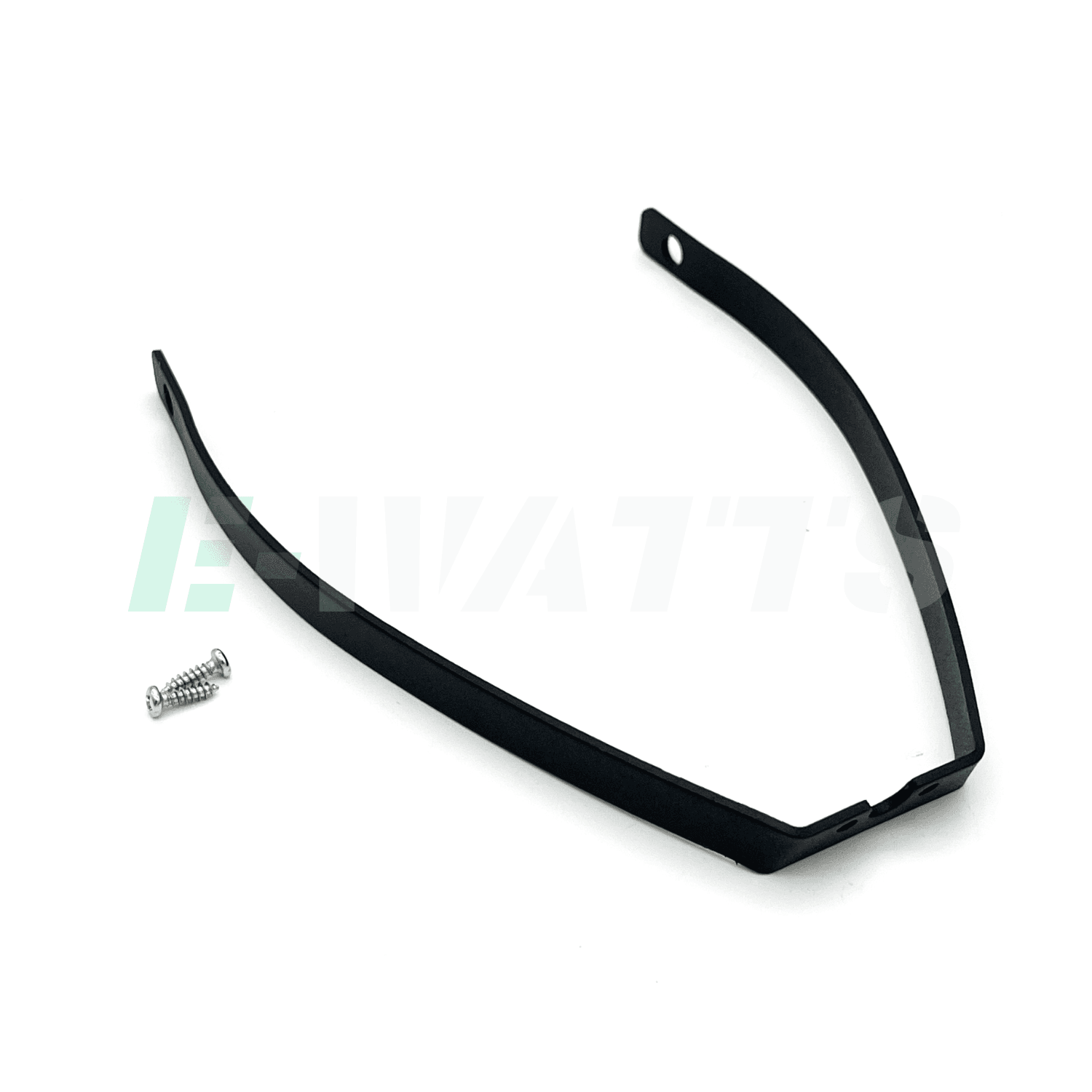 Renfort garde boue Ninebot Série F