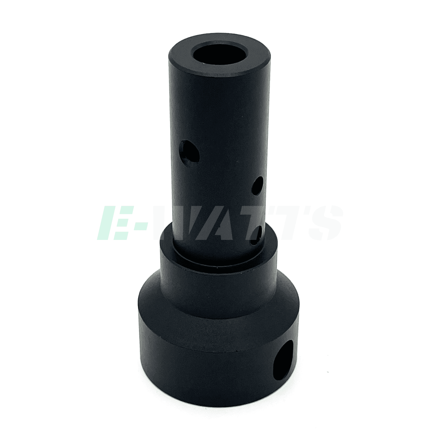 Embase de potence Vsett 8, Z8Pro