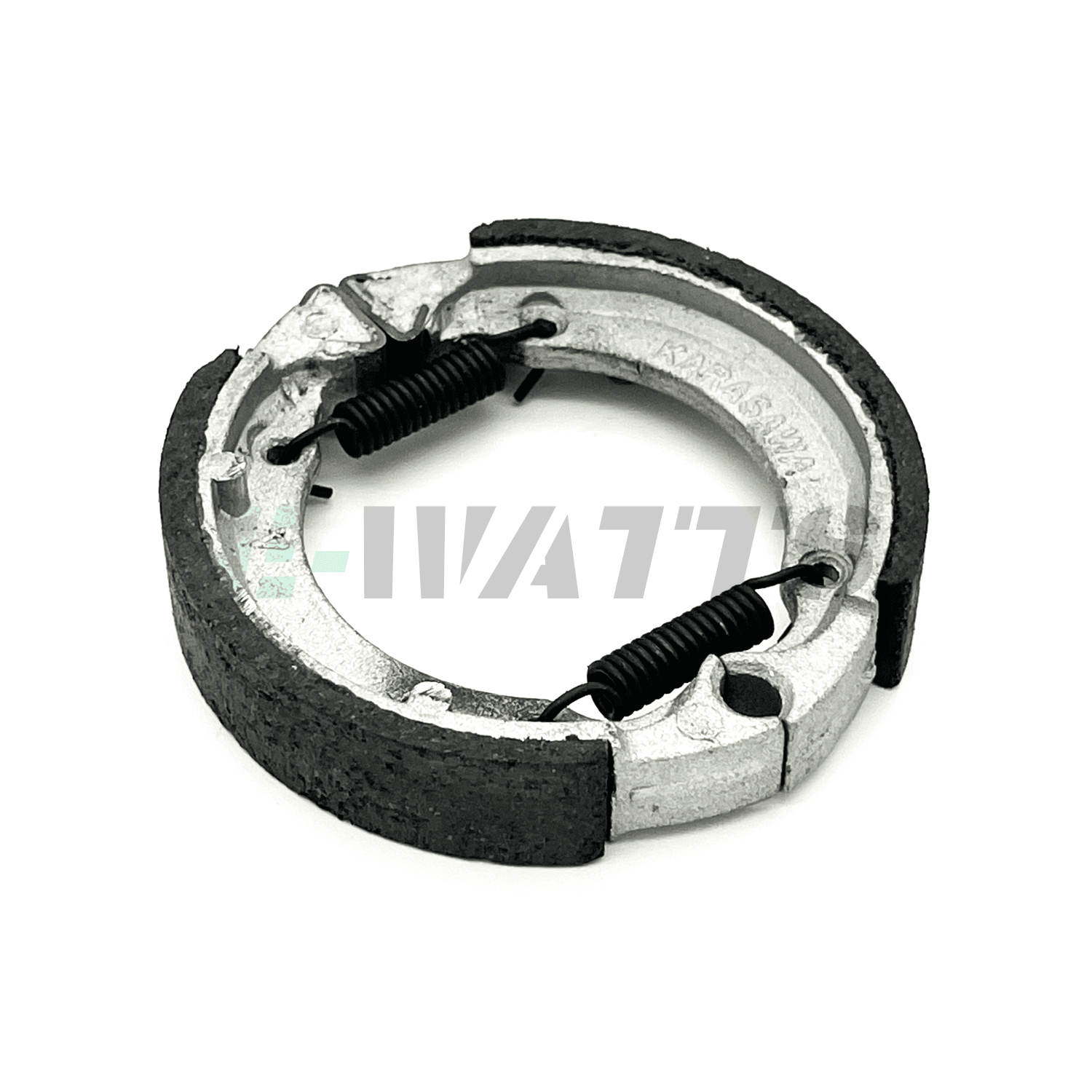 Garniture frein à tambour Xiaomi Scooter 3 Lite, 4 Lite