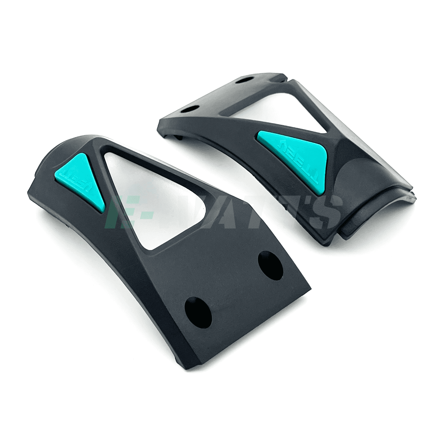 Cache de protection avant Vsett 9, 9+