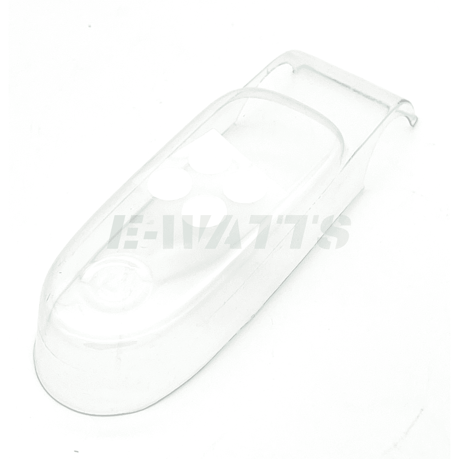 Protection compteur Ninebot Série F