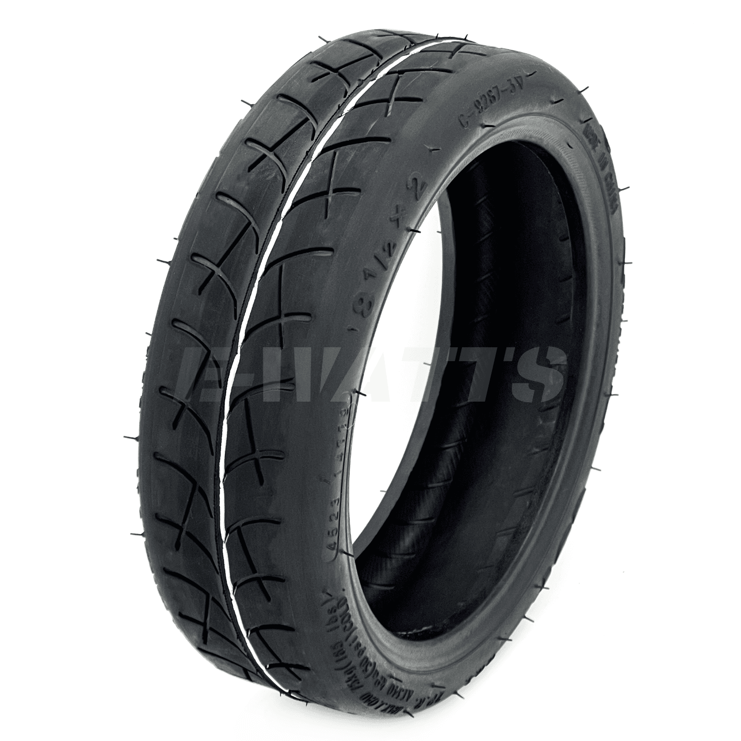 Pneu renforcé 8 1/2x2 (50-156) CST V3