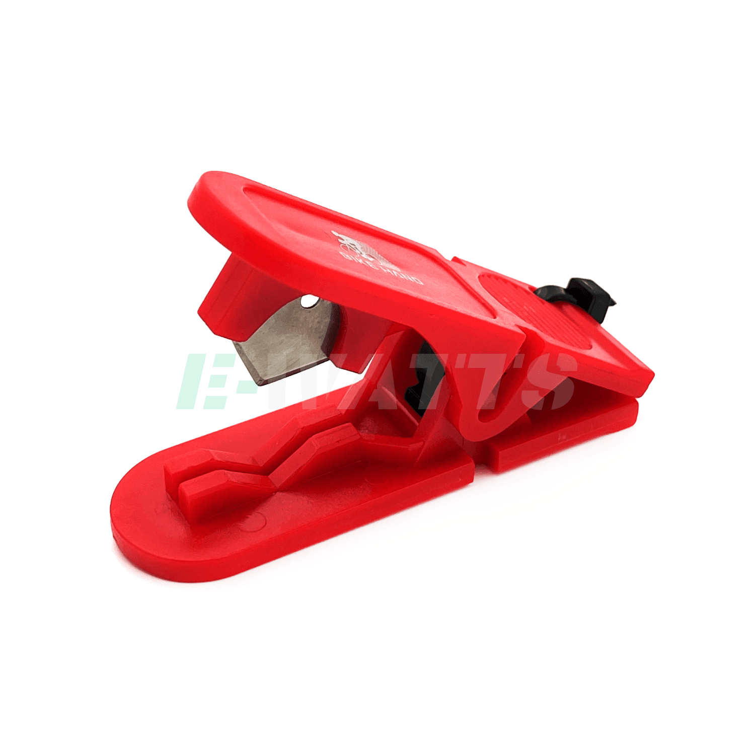 Coupe durite frein hydraulique