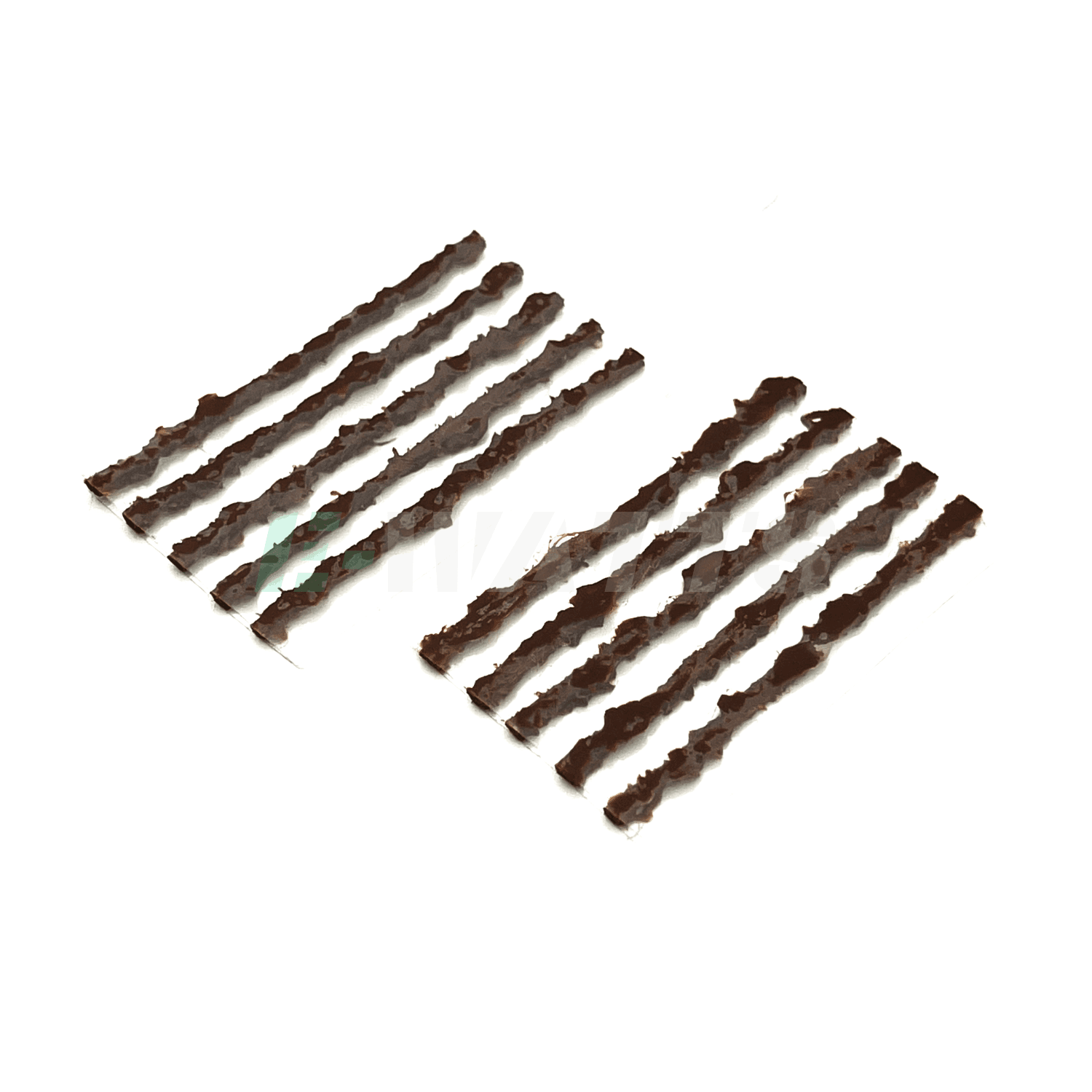 Mèches tubeless trottinette électrique