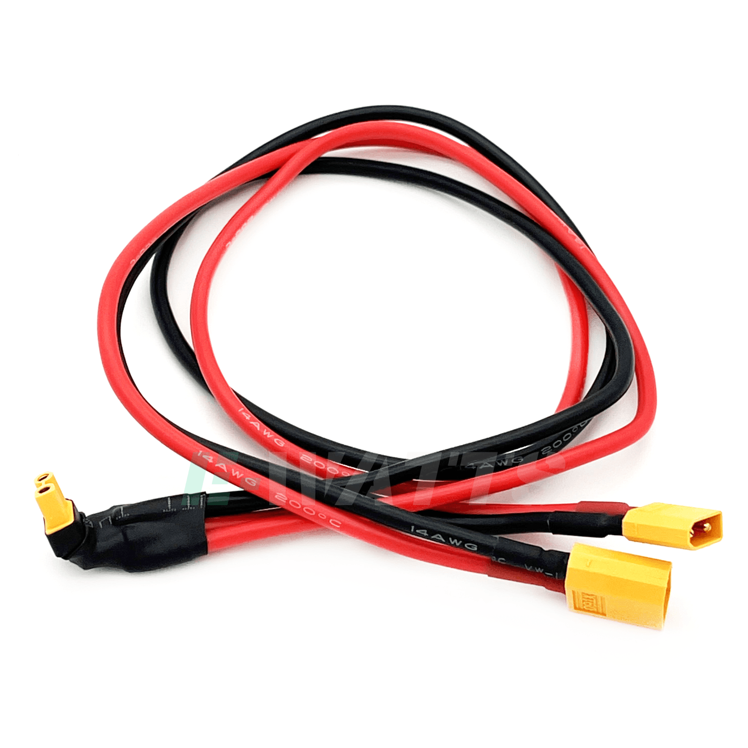 Câble en série batterie externe trottinette Xiaomi