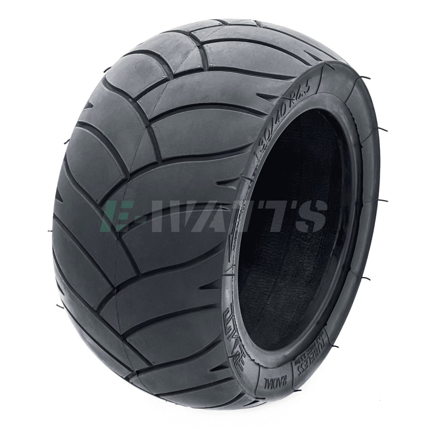 Pneu PMT Stradale 130/40-6,5 Radial Weped SS, GT