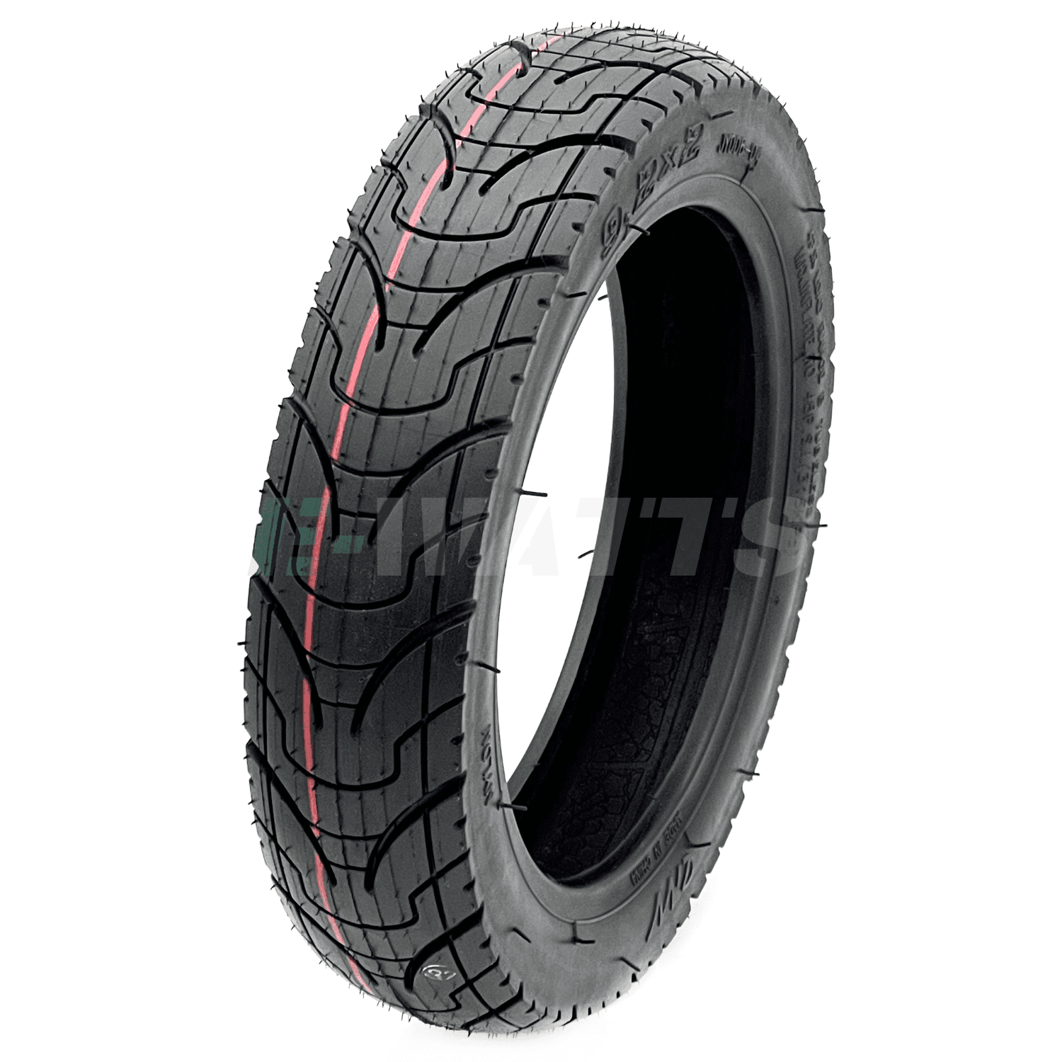 Pneu route tubeless 9.2X2 Xiaomi m365, Pro, 2, 3, 1S, Essential