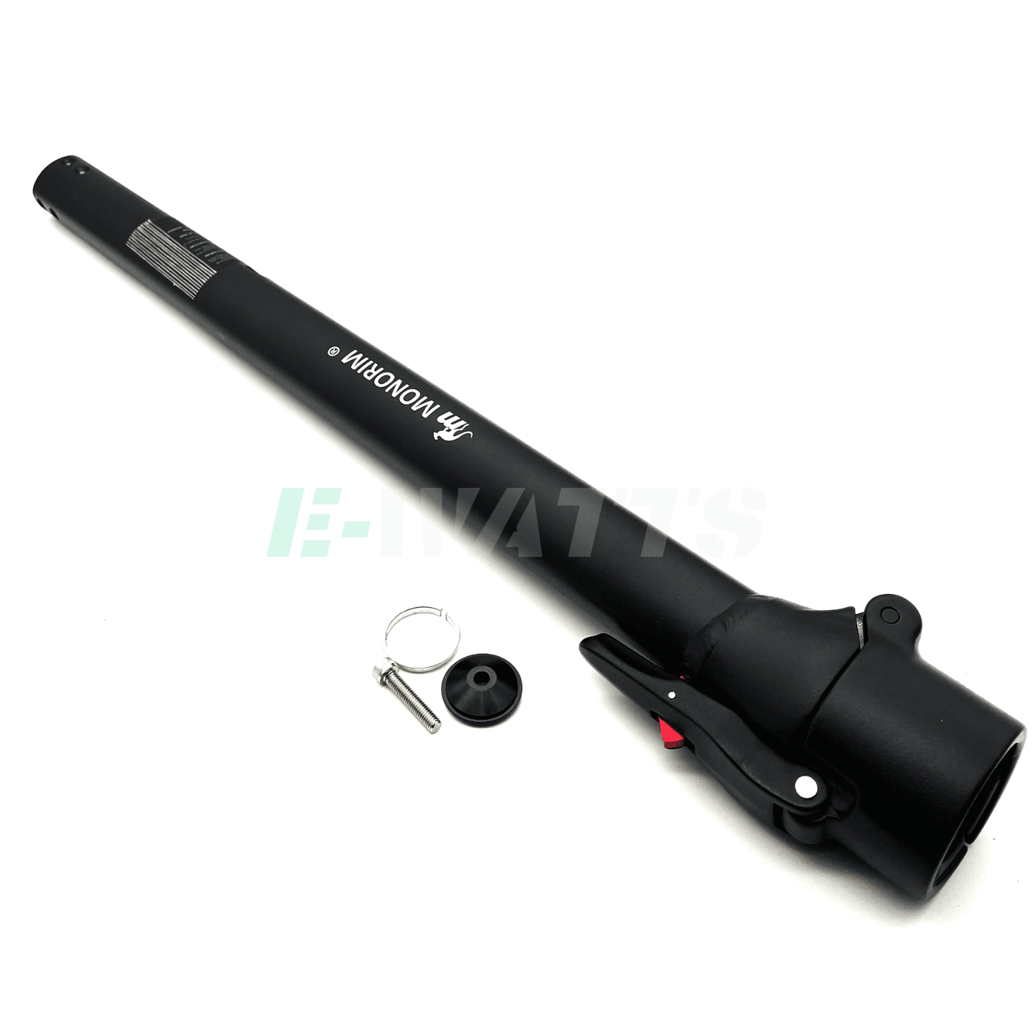 Potence renforcée V2 Monorim Ninebot Max G30