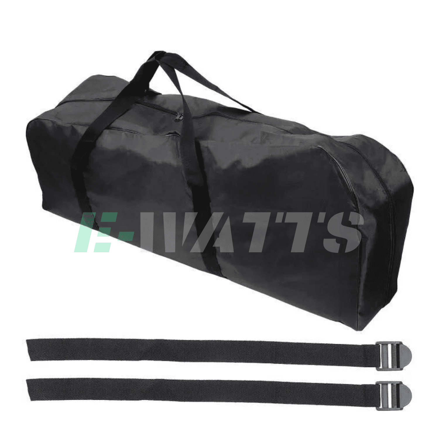 Sac de transport Xiaomi m365, Pro, 2, 3, 1S, Essential, Ninebot ES, Max G30