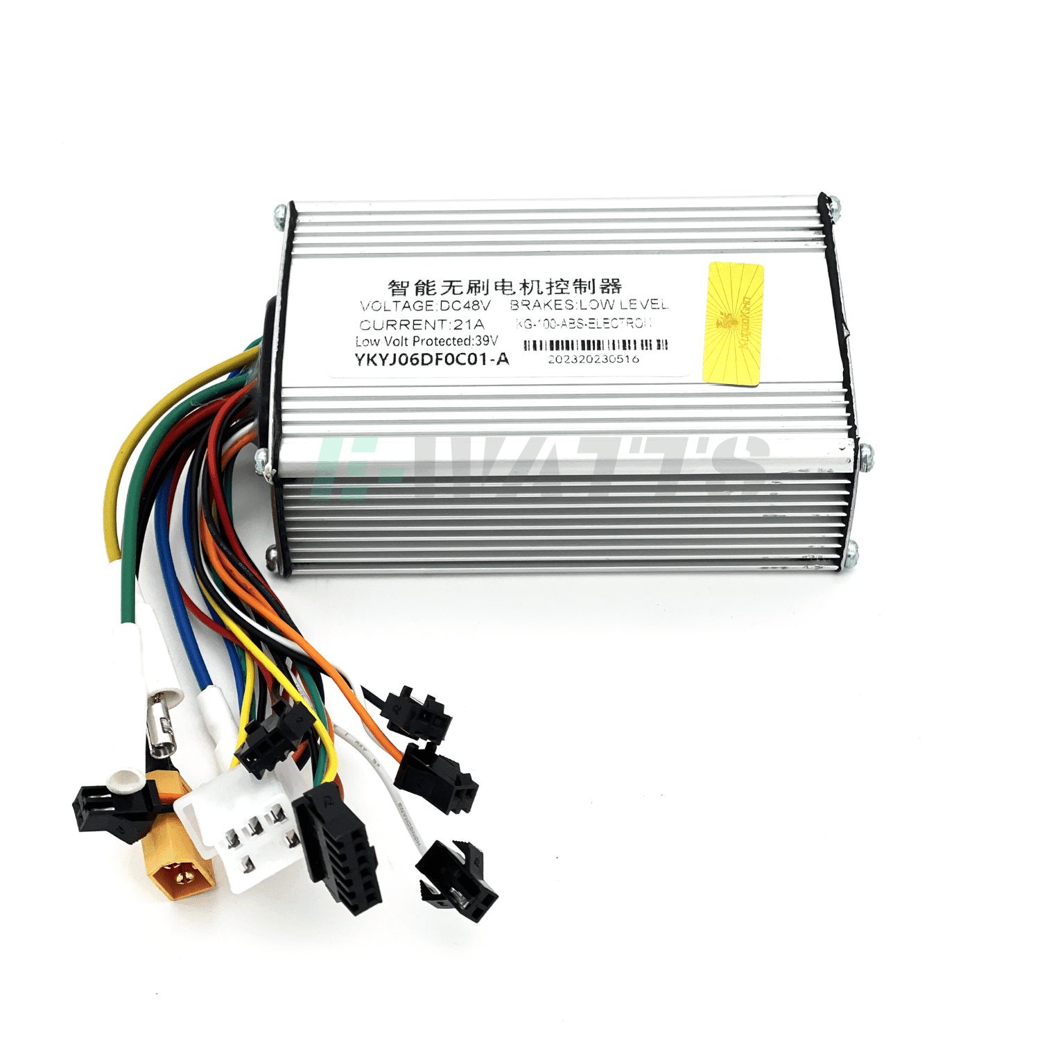 Contrôleur Kugoo M4