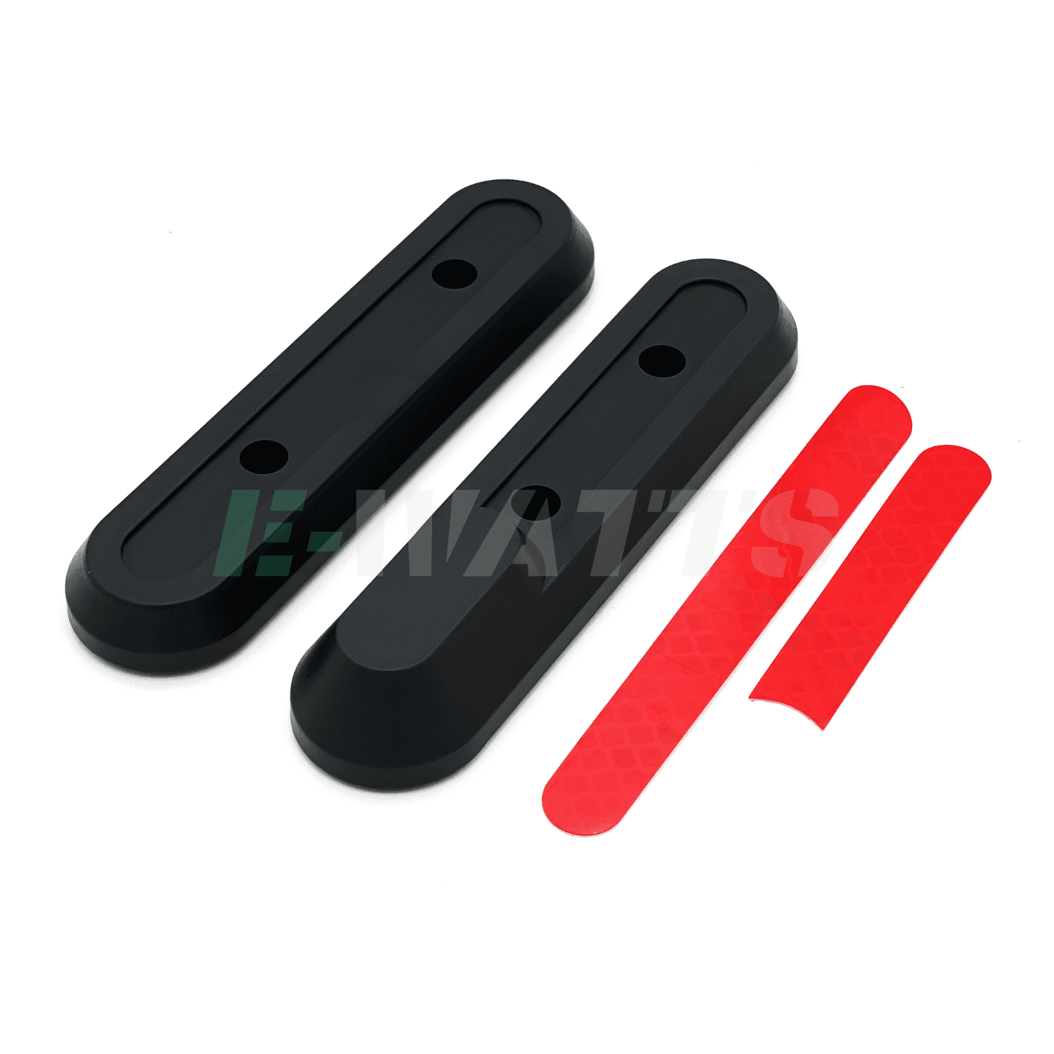 Caches vis avant Xiaomi Pro 4