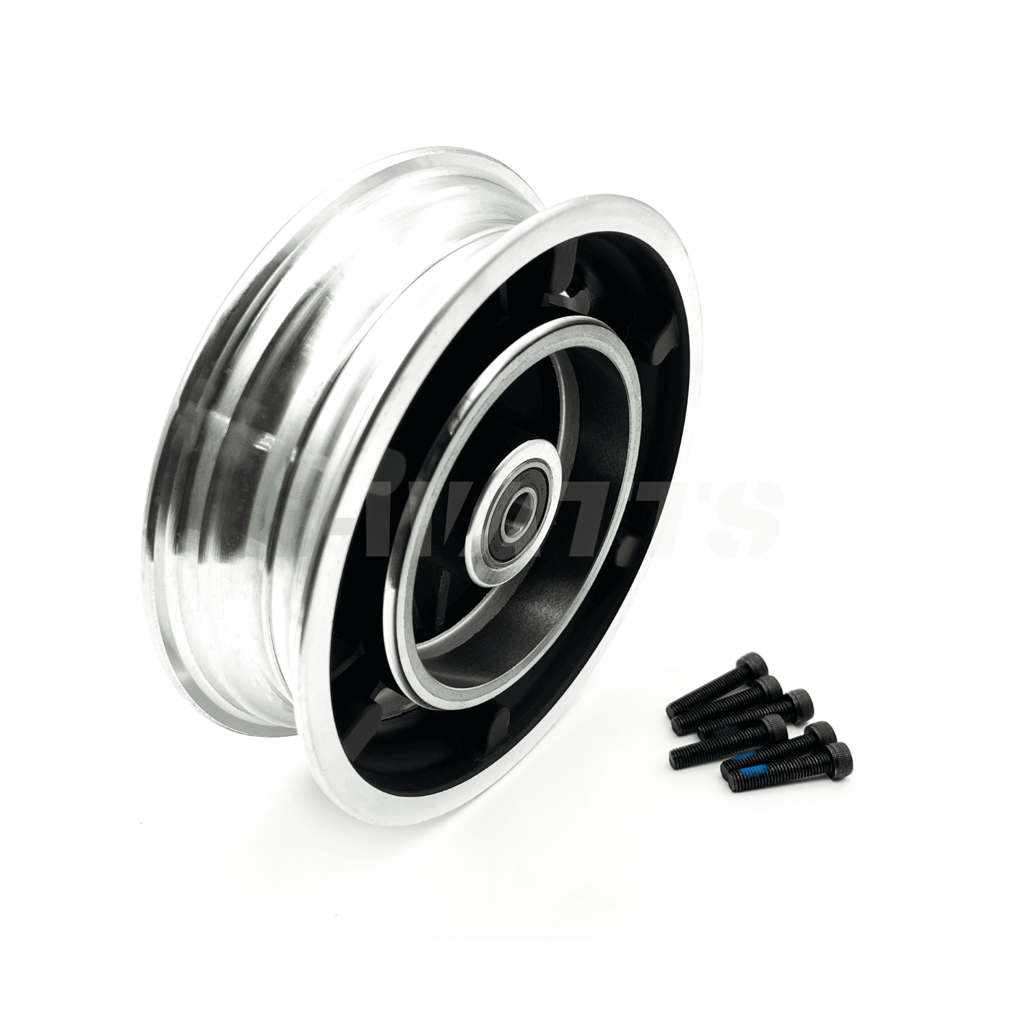 Jante avant Vsett 8, Z8Pro