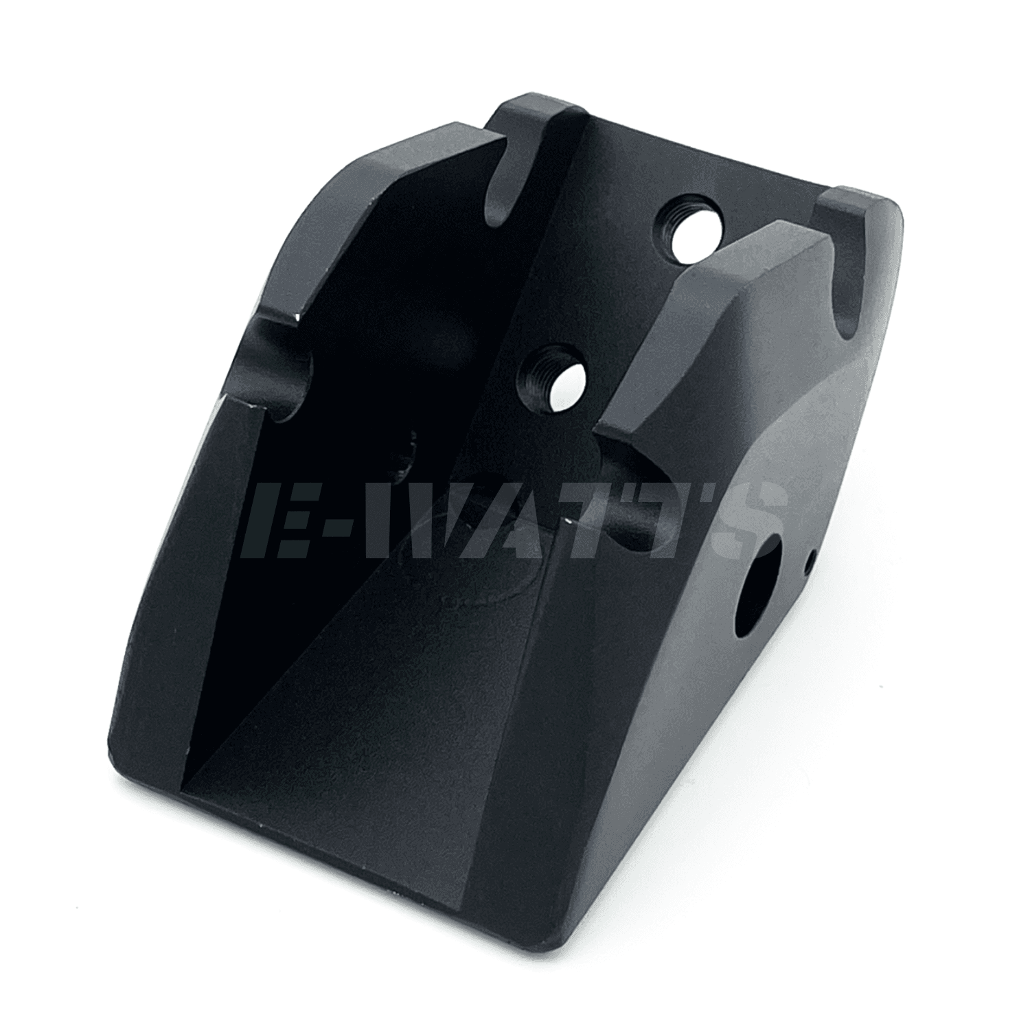 Base système de pliage Vsett 8, 8+, Z8Pro