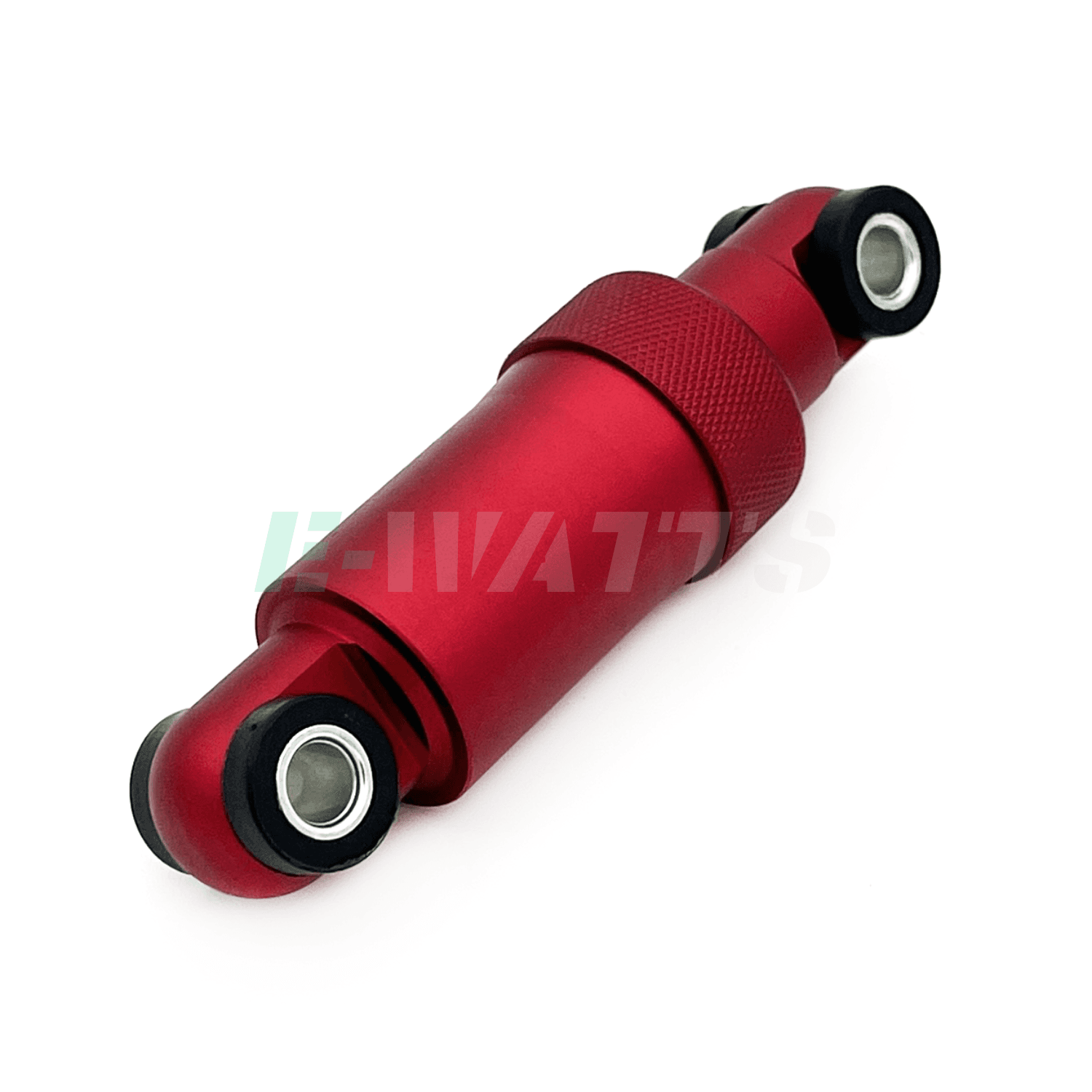 Amortisseur arrière Zero 9