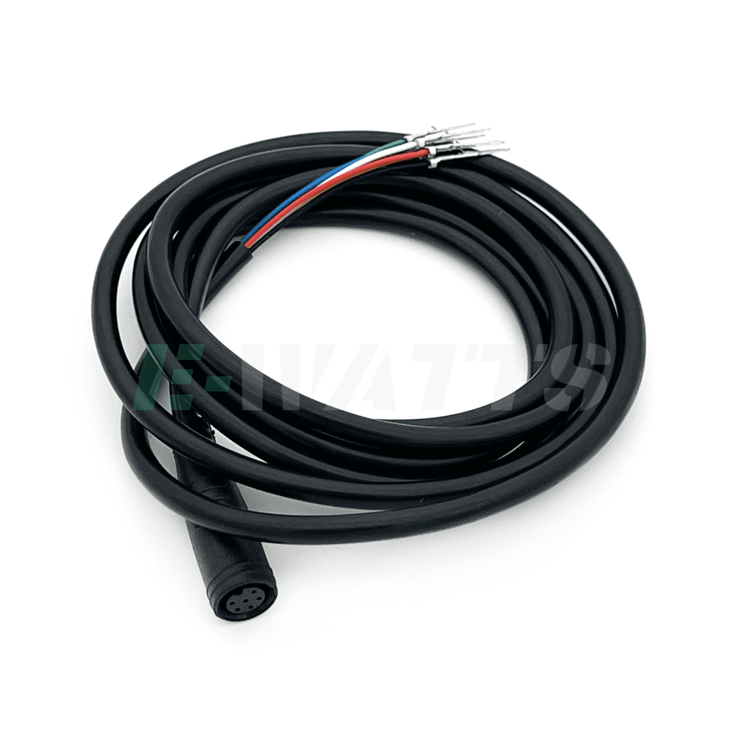 Câble Display LCD Contrôleur Zero 8