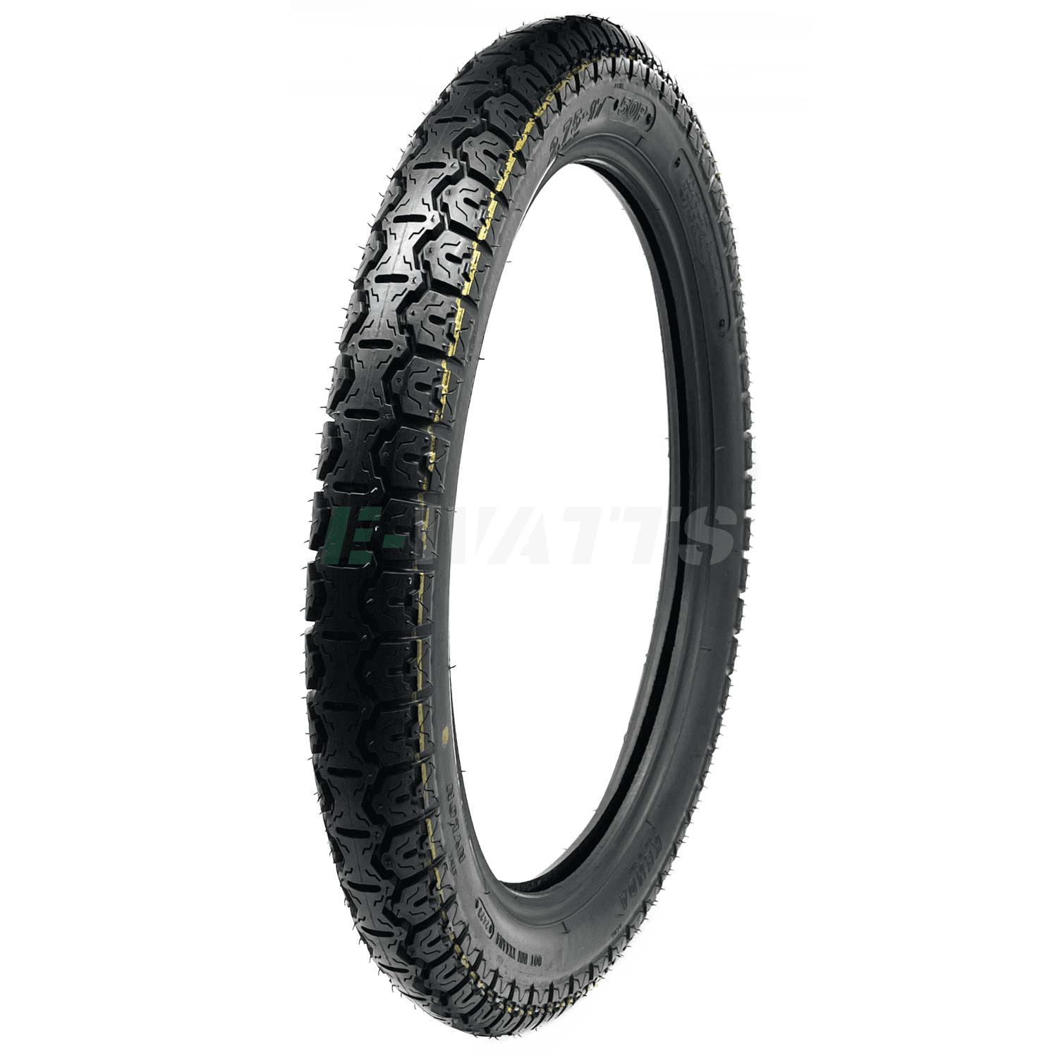 Pneu 2.75-17 Kenda K273 8PR