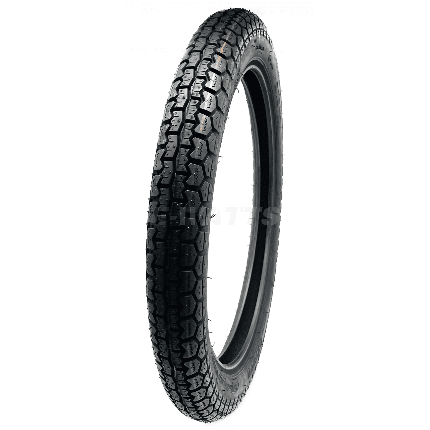 Pneu 2.75-17 CST C117 4PR