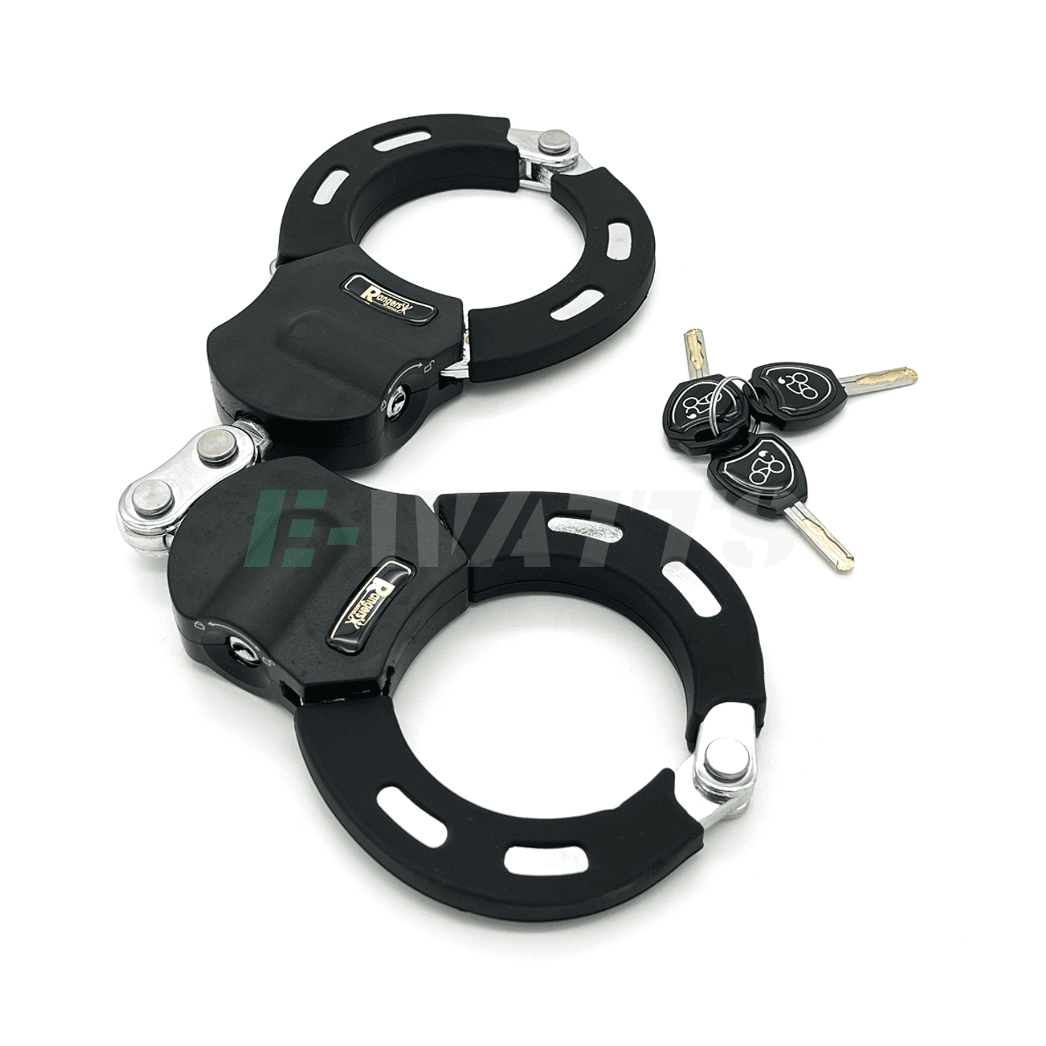 Antivol menotte trottinette électrique Rangers