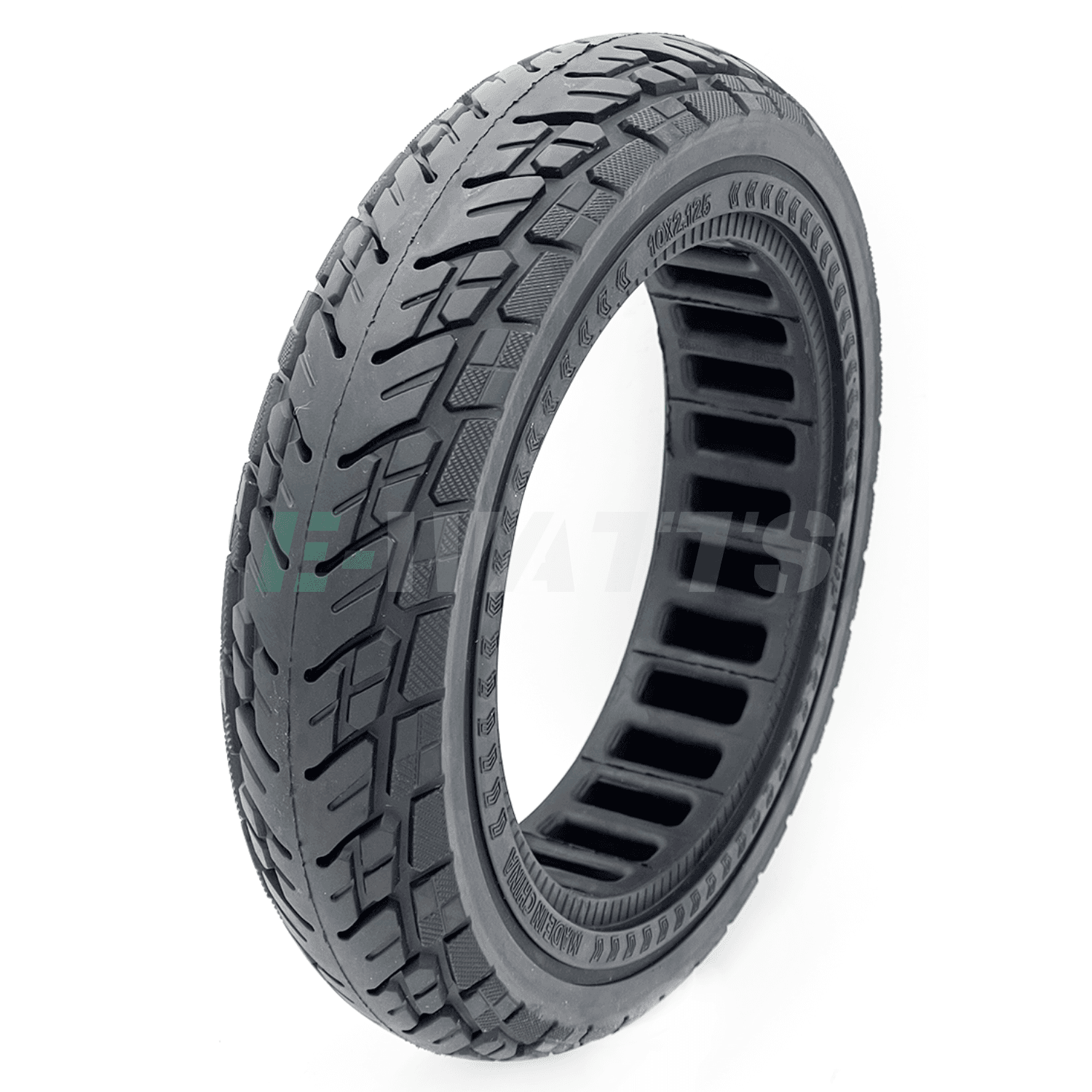 Pneu plein 250x54 Xiaomi Scooter 4