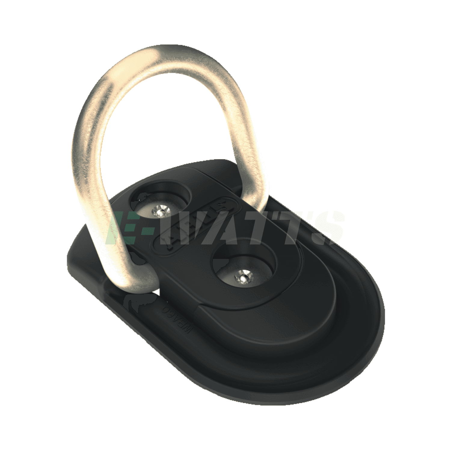 Ancre de sol Abus Granit WBA 60