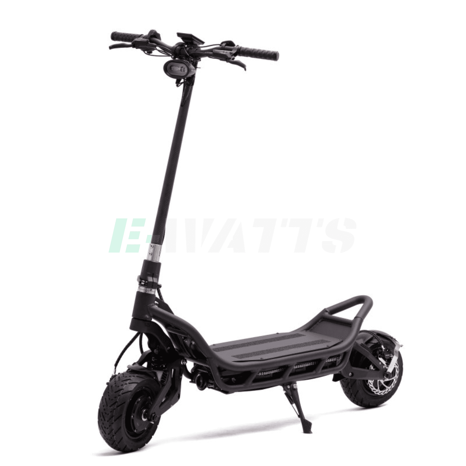 Trottinette électrique Nami Burn-e 3
