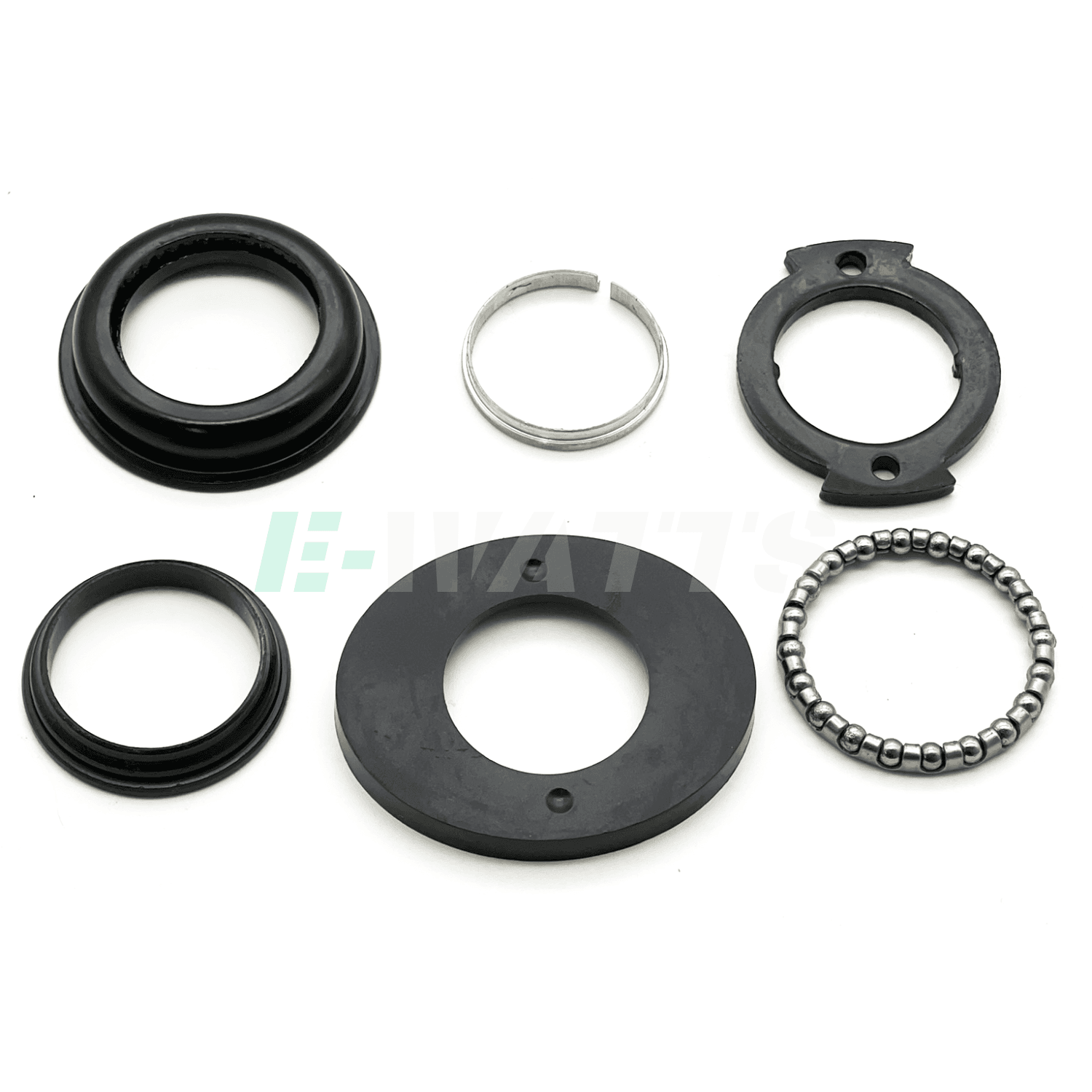 Roulements de fourche Xiaomi Pro 4