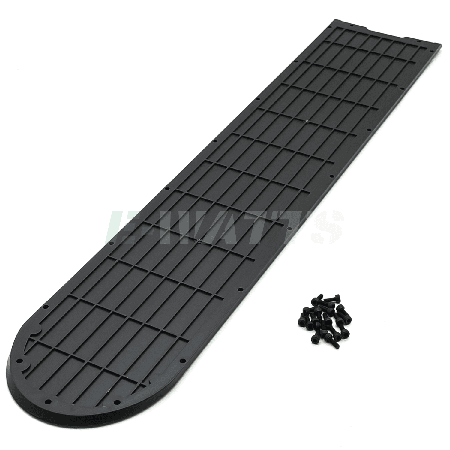 Couvercle cache batterie Xiaomi Pro 4