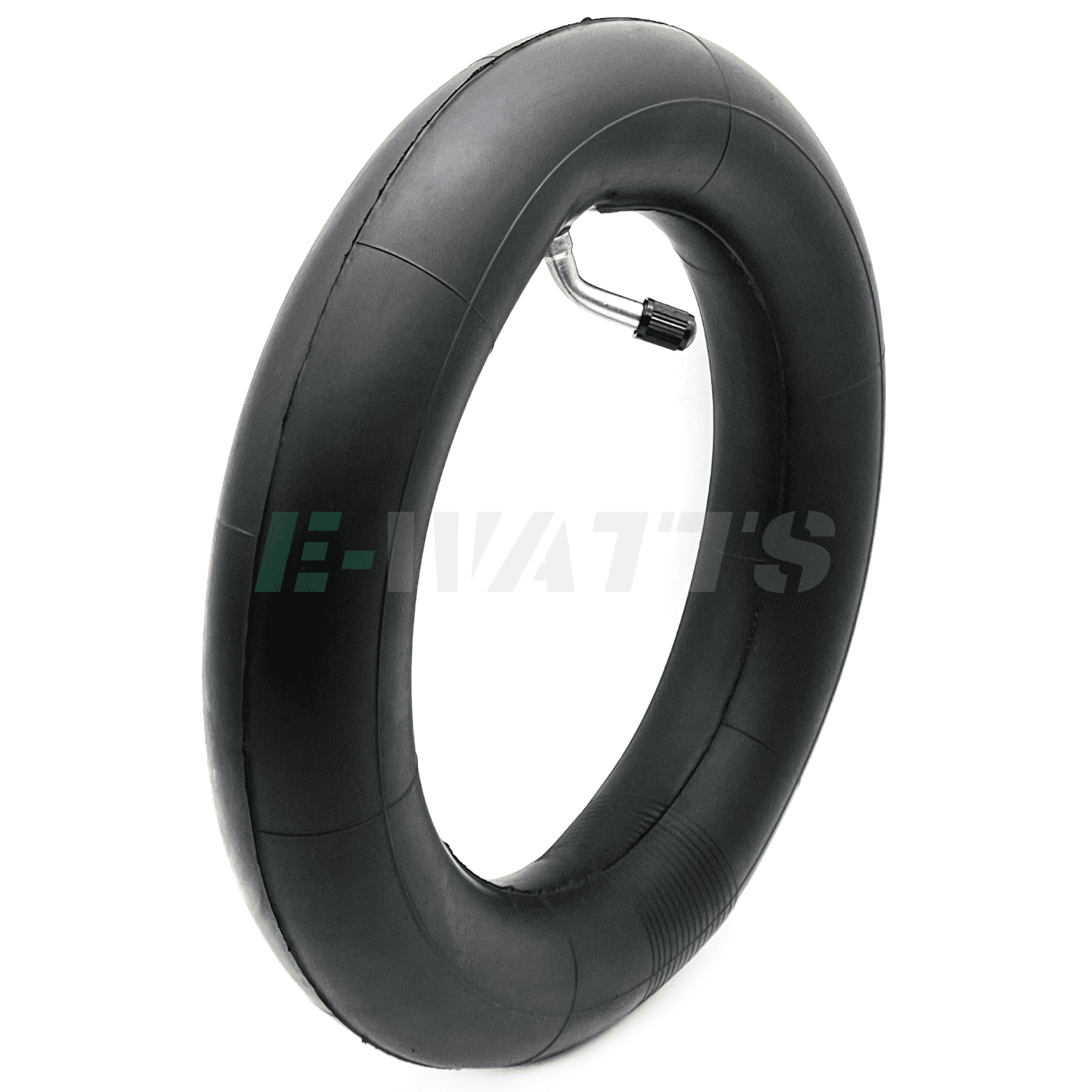 Chambre à air renforcée 10x2/2.125 valve 45x45 degrés